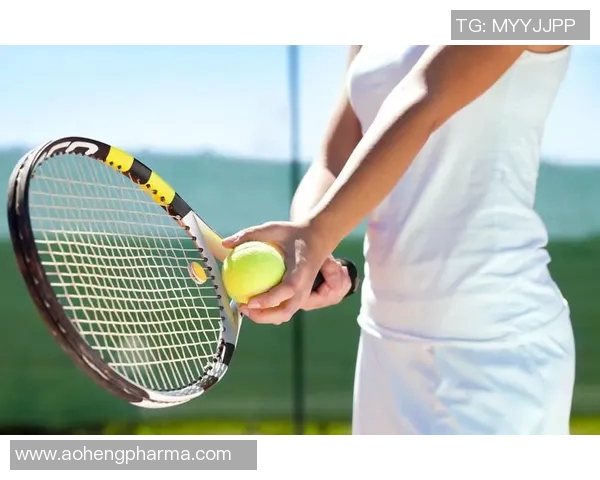 王静亲授网球技巧与心得分享助你提升球技的秘诀