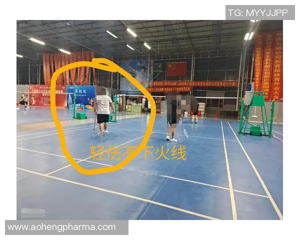 今年运动数据张强独家分享羽毛球技巧与心得助你提升球技的全面指南